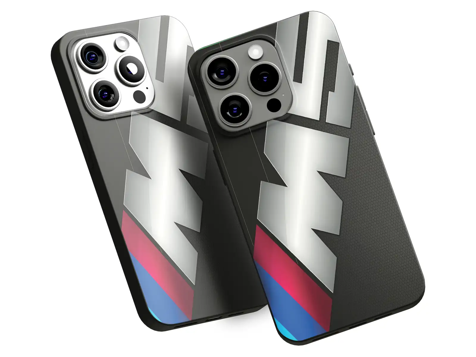 BMW Smartphone Cover Hochwertige Pro Serie